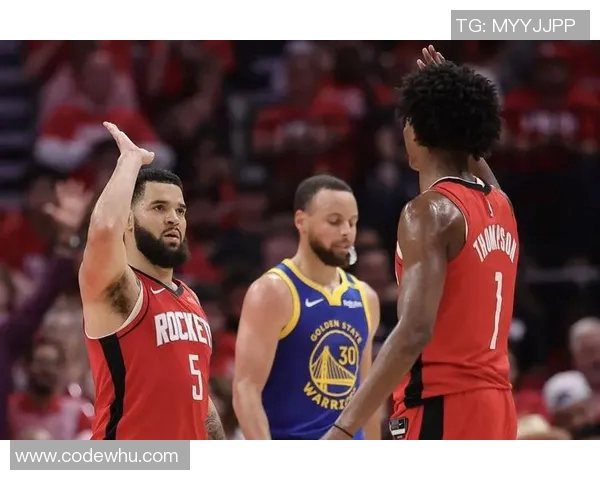 弗雷德范弗利特的崛起之路与NBA未来展望分析